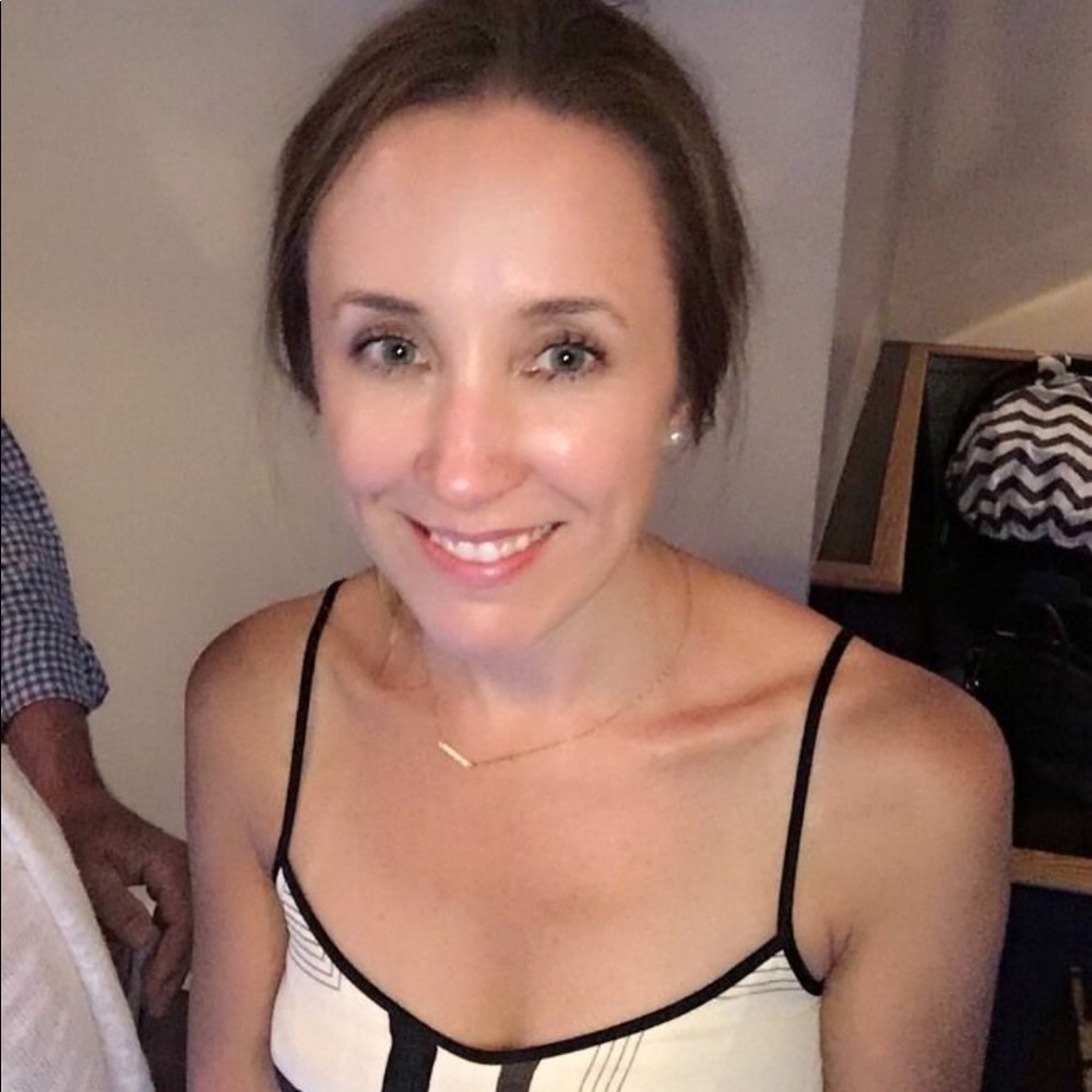Meet your Posher, Cortnie